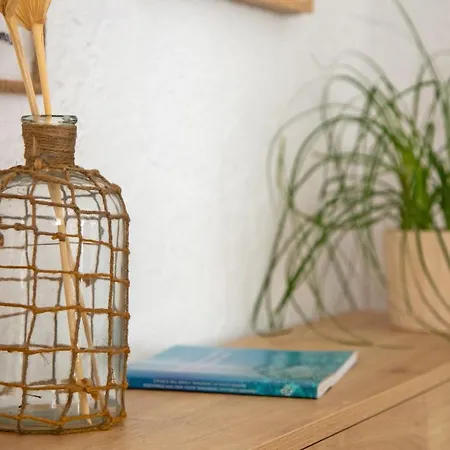 Apartmán Hidden Serenity