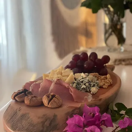 Hidden Serenity Apartmán *