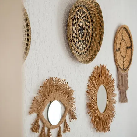 Hidden Serenity Apartmán Mykonos Town