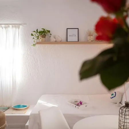 Hidden Serenity Apartmán *