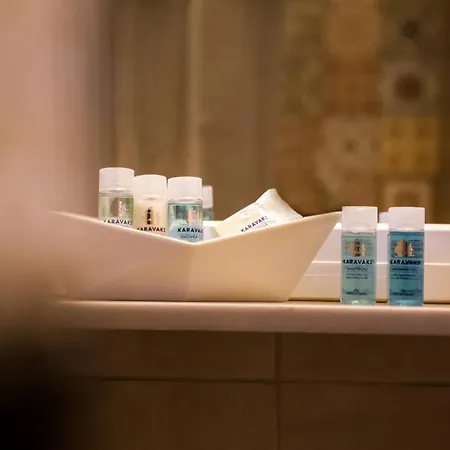 Hidden Serenity Apartmán