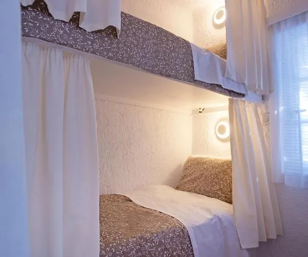 Appartamento Hidden Serenity Mykonos Town