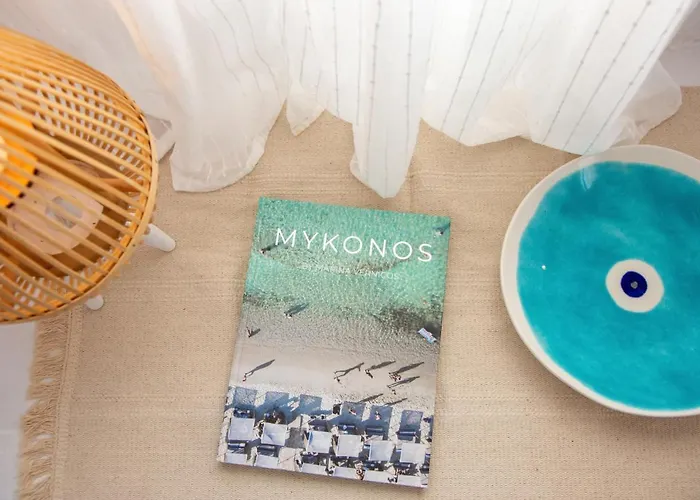 Hidden Serenity Appartamento