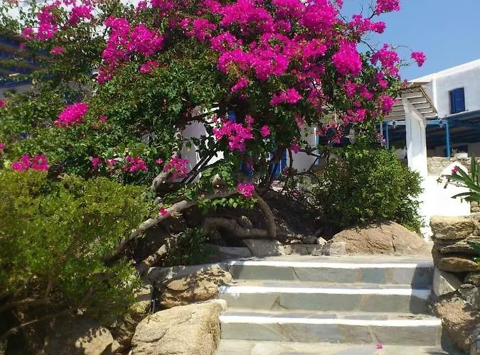 Hidden Serenity Appartamento *