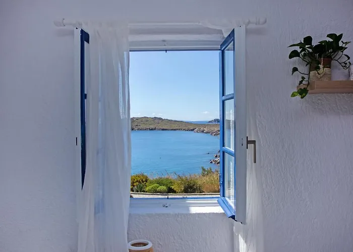 Hidden Serenity Appartamento *