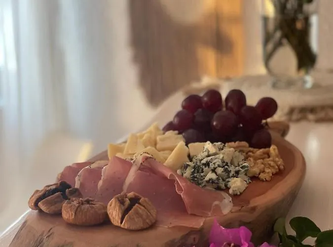 Hidden Serenity Apartment *