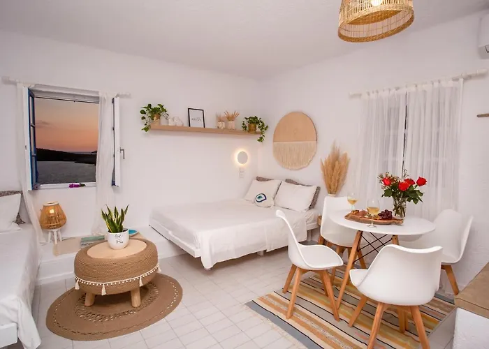 Hidden Serenity Apartment *