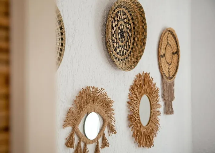 Hidden Serenity Apartment Mykonos Town