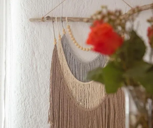 Appartamento Hidden Serenity *