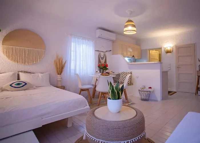 Apartment Hidden Serenity *