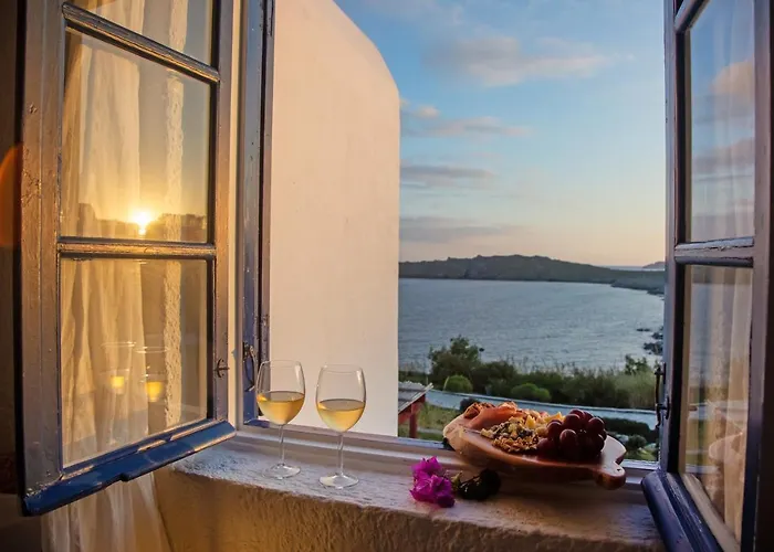 Appartamento Hidden Serenity