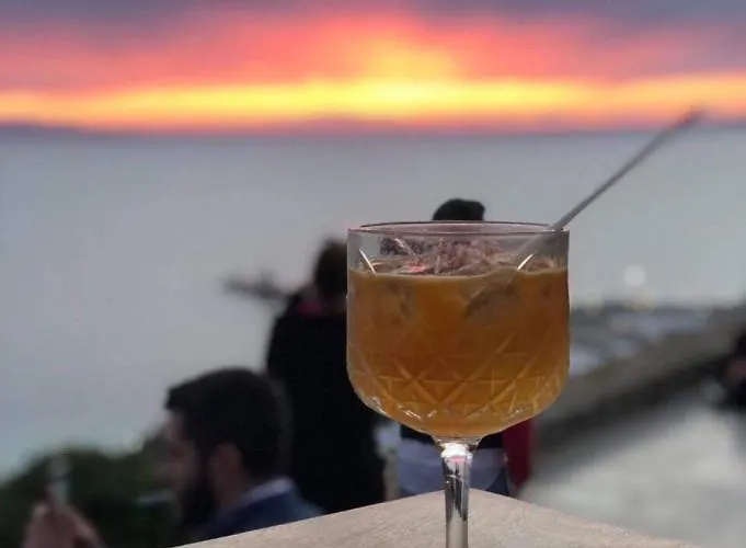 Appartamento Hidden Serenity *