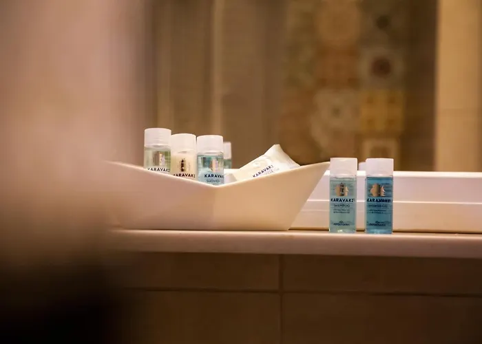 Hidden Serenity Appartamento