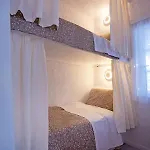 דירה Hidden Serenity Mykonos Town