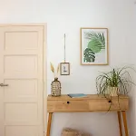 דירה Hidden Serenity