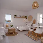 Hidden Serenity