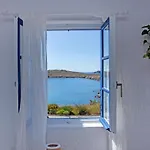 Hidden Serenity דירה *