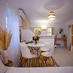 דירה Hidden Serenity Mykonos Town