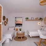 Hidden Serenity * Mykonos Town
