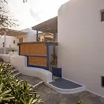 Hidden Serenity * Mykonos Town