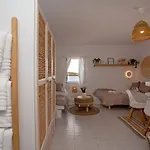 Hidden Serenity * Mykonos Town
