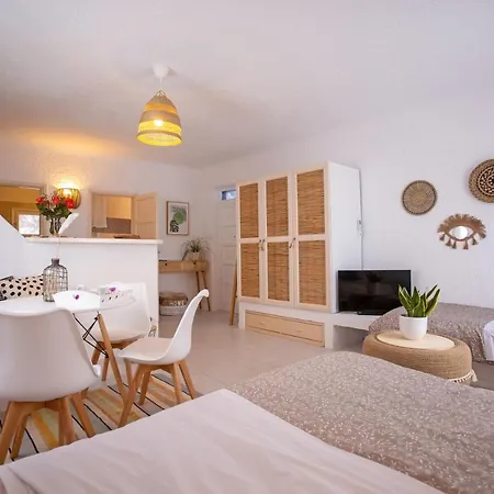 Hidden Serenity Apartment *