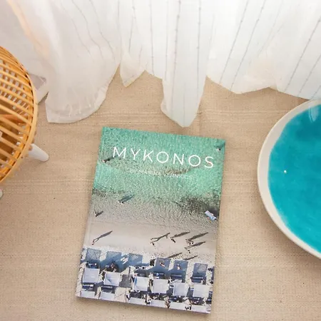 Hidden Serenity Appartement