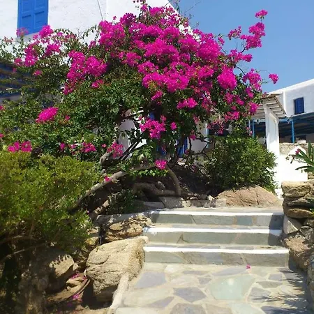 Hidden Serenity Appartement *