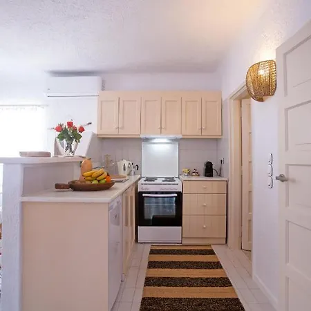 Appartement Hidden Serenity Mykonos Town