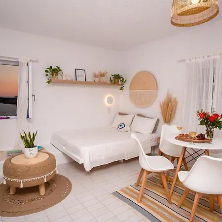 Hidden Serenity Appartement *