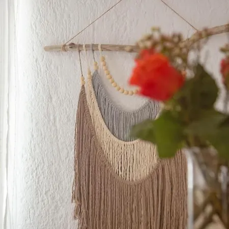 Appartement Hidden Serenity *