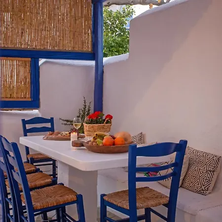 Appartement Hidden Serenity