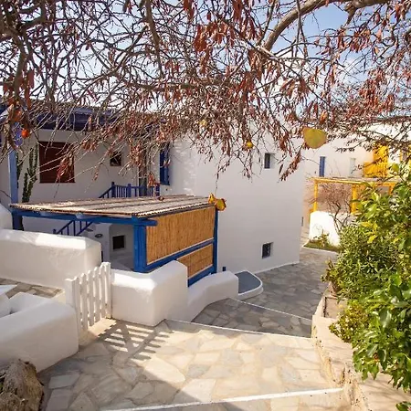 Hidden Serenity Appartement