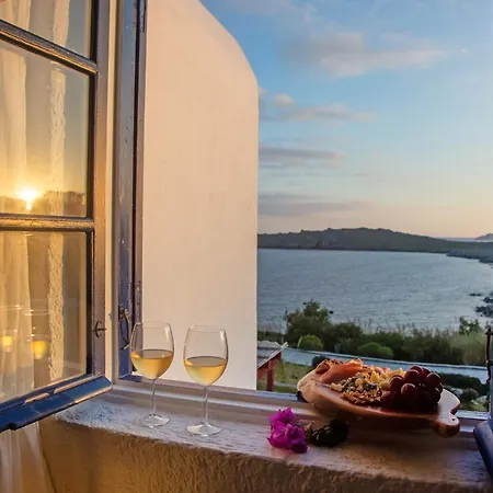 Appartement Hidden Serenity