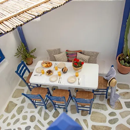 Hidden Serenity Appartement *