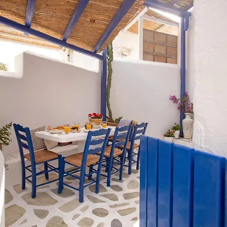 Hidden Serenity Appartement