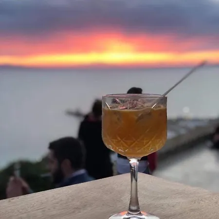 Appartement Hidden Serenity *