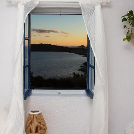 Hidden Serenity