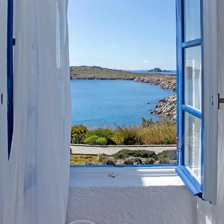 Appartement Hidden Serenity *