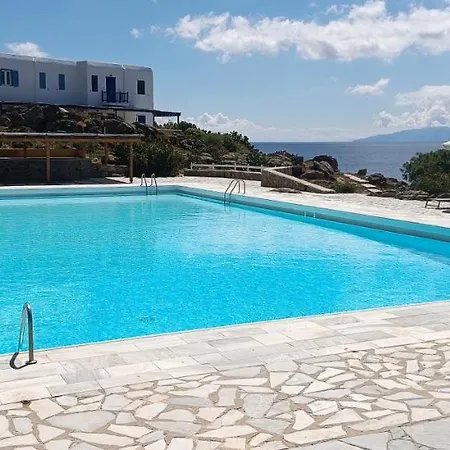 Hidden Serenity Appartement *