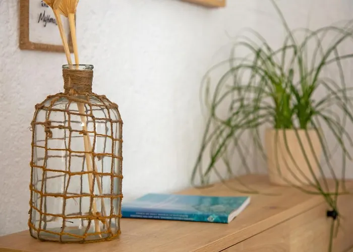 Appartement Hidden Serenity