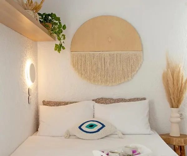 Appartement Hidden Serenity