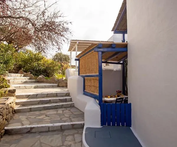 Hidden Serenity Appartement