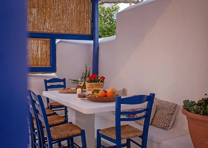 Appartement Hidden Serenity