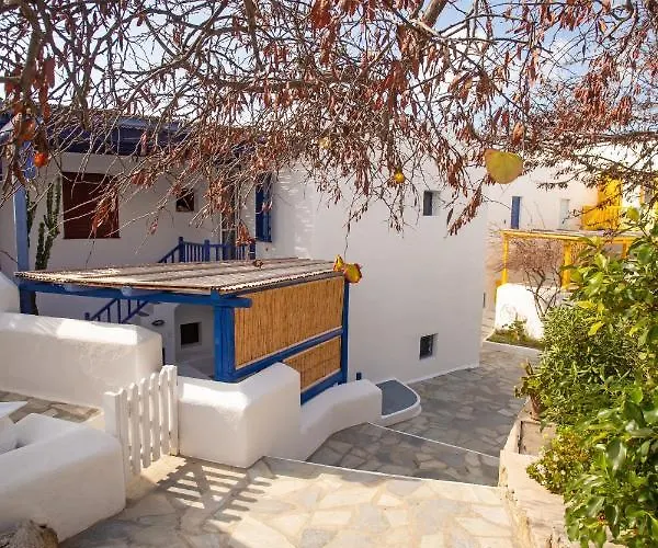 Hidden Serenity Appartement