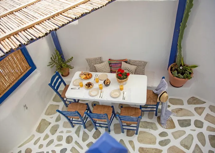 Hidden Serenity Appartement *