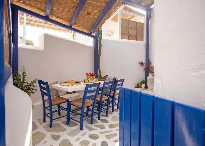 Hidden Serenity Appartement