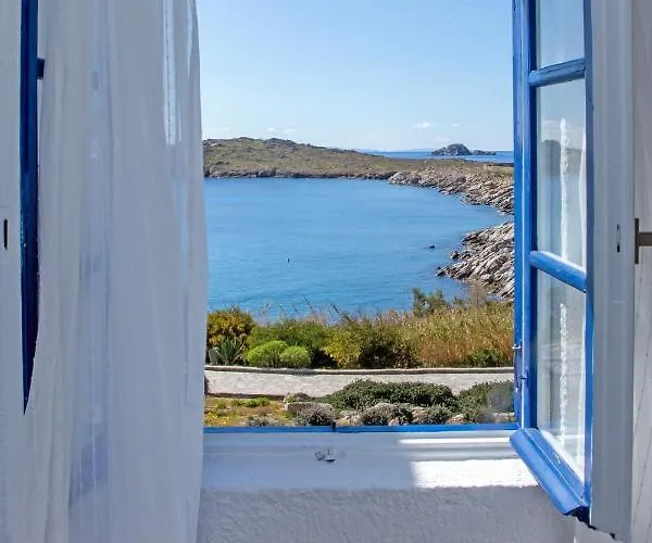 Appartement Hidden Serenity *