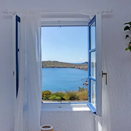 Hidden Serenity Apartamento *